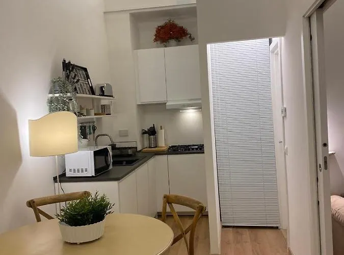 Appartement Domus Alfieri Al Colosseo