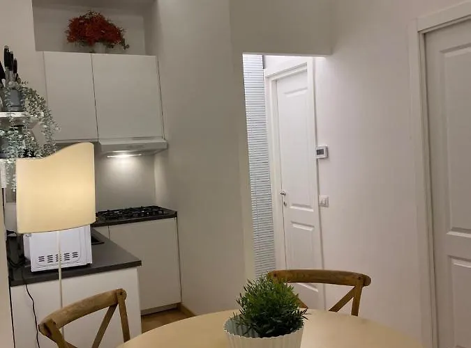 Appartement Domus Alfieri Al Colosseo