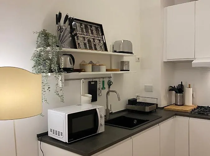 Domus Alfieri Al Colosseo Appartement
