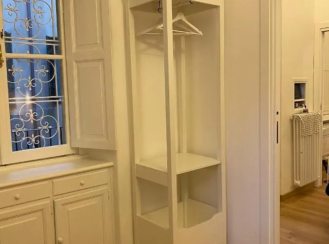 Appartement Domus Alfieri Al Colosseo *