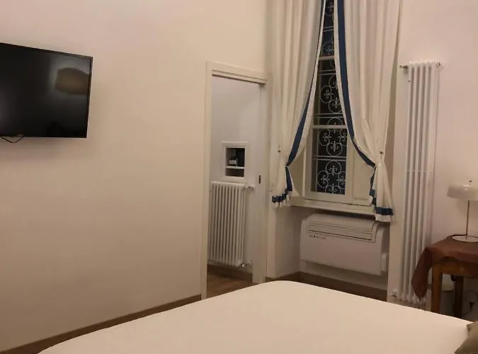 Domus Alfieri Al Colosseo Appartement