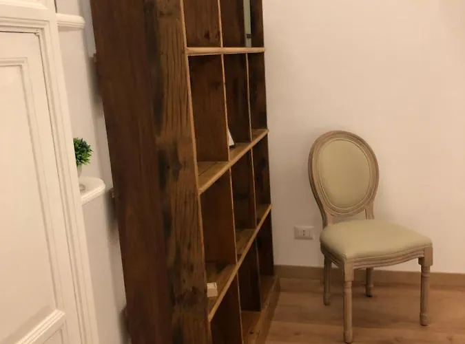 Domus Alfieri Al Colosseo Appartement