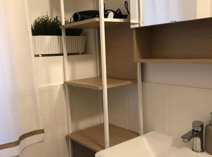 Domus Alfieri Al Colosseo Appartement