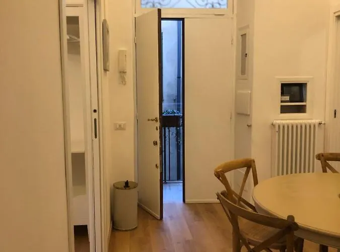 Appartement Domus Alfieri Al Colosseo *
