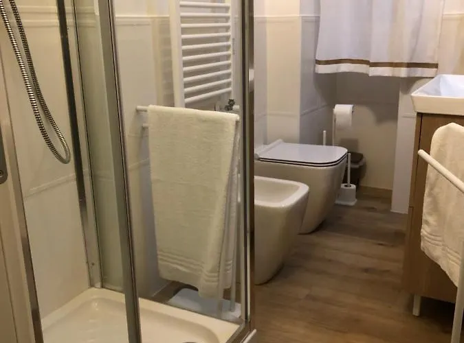 Appartement Domus Alfieri Al Colosseo Rome