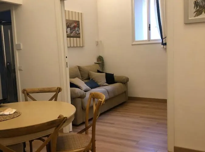 Appartement Domus Alfieri Al Colosseo
