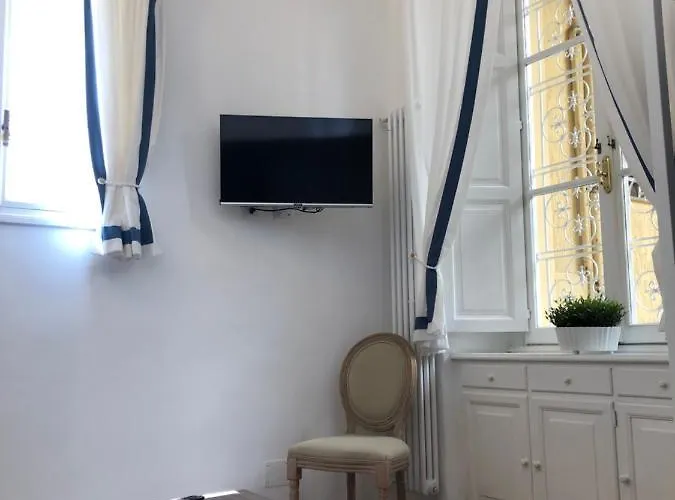 Domus Alfieri Al Colosseo Appartement Rome