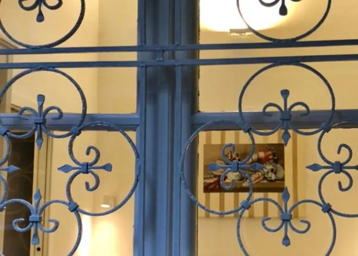 Domus Alfieri Al Colosseo Appartement