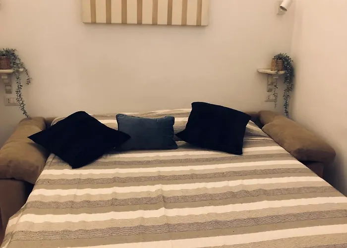 Domus Alfieri Al Colosseo Appartement *