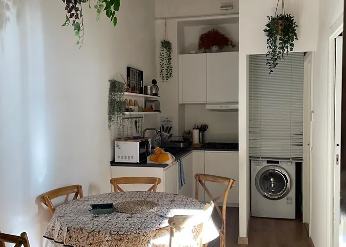 Domus Alfieri Al Colosseo Appartement