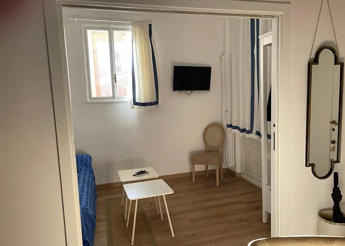 Appartement Domus Alfieri Al Colosseo